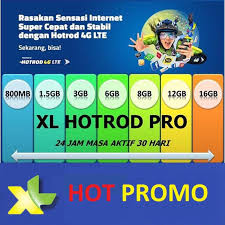 Apa bedanya paket hotrod dan xtra combo. Paket Kuota Data Internet Xl Hotrod Dan Xl Combo Lite Shopee Indonesia