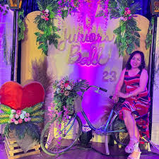 Profile for Hazel Pascua Gonzales