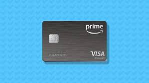 As always, cardholders will earn 5% cash back on their first $1,500 spent on eligible purchases during the quarter, which in this case includes black friday and the rest of the big holiday shopping. Prime Day 2020 Save More With The Amazon Prime Rewards Visa Signature