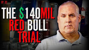 Andrew Levinson: The Man Who Fought Red Bull For $140,000,000
