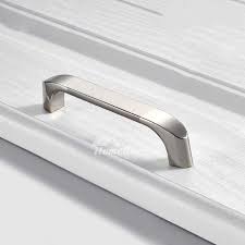$58.50 $65.00 10% off in stock. Silver Cabinet Handles Gold Brushed Zinc Alloy
