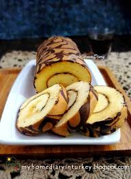 The shape is elliptical resembles a small sized football or akin to cocoa pod. Citra S Home Diary Tangerine Orange Roll Cake Easy And Failproof Bolu Gulung Jeruk Mandarin Yang Mudah Dan Lezat Tanpa Emulsifier