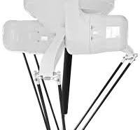 4-Axis Delta Robot 1kg Payload Pick&Place Application