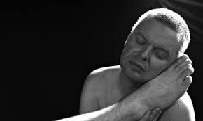 Adrian Howells: 'He created performances of courageous honesty'