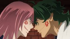 Quotes | view all 18 | add Kei Mtp Brainrot Ia On Twitter Can They Just Kiss Already