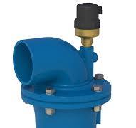 Air Valves Product Catalog | A.R.I By Aquestia
