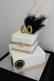 Surprise 60th Birthday Cake Ideas For Mom Great Gatsby Themed 60th Birthday Cake 60th Birthday Cake For Ladies 60th Birthday Ideas For Women 60th Birthday Cakes