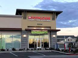 Make a convenient weekday appointment, or use our urgent care centers after hours and on weekends and holidays. Totalcare 13334 Limonite Ave Suite 130 Eastvale Ca 92880 Usa