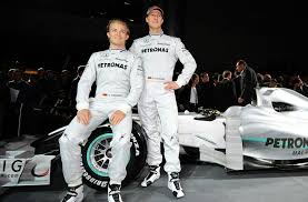 nico rosberg