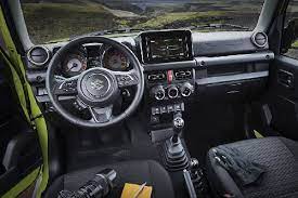 The price range for the suzuki jimny varies based on the trim level you choose. Suzuki Jimny 2021 Images See Complete Jimny 2021 Photos In Thailand Zigwheels