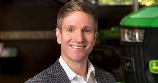 Deere Names Justin R. Rose as President, Lifecycle Solutions