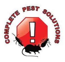 We have been offering effective and reliable pest control solutions to our residential and. Complete Pest Solutions Home