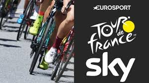 At the start of the month, cavendish had been given a. Tour De France 2021 Live Bei Sky Alle Etappen Komplett Live Ab 12 50 Mtl