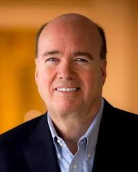 Aerospace Pioneers: Boeing leaders through the years