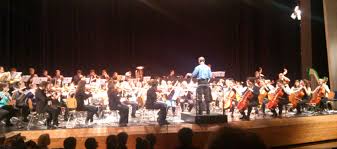 Konzert Movie Sounds Friedrich List Gymnasium Reutlingen