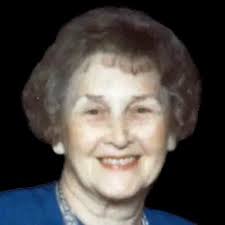 Anne Powell Obituary