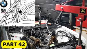 Even if it takes five years to sell a new car the next time around,. Bmw E38 E39 Front Bonnet Hood Assembly Service Position M60 M62 M62tu Engine Removal Hood Position Youtube