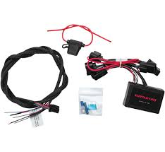 Kuryakyn Trailer Wiring Harness 2583 5 Wire Fits 18 Up Honda Goldwing Ebay