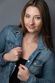 Mackenzie Haensgen...