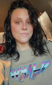 Mackenzie Beasley's Instagram, Twitter & Facebook