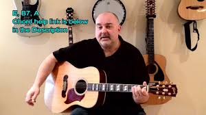 Willie Nelson Blue Eyes Crying In The Rain Chords How To Play Blue Eyes Crying In The Rain Willie Nelson Cover Easy Jim Croce Guitar Somebody To Love