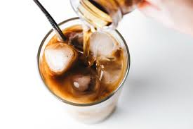 homemade vanilla coffee syrup my