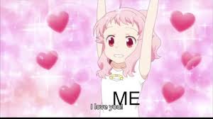 Go ahead and pick your favorite! Anima Yell Meme Template I Love You No Thank You Youtube