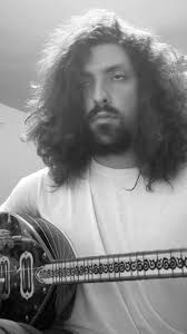 YAZAN IBRAHIM GUITAR