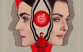 31 Days of Horror, Day Twenty: Dead Ringers – Unquiet Things