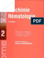Maybe you would like to learn more about one of these? Biochimie Hematologie Pdf