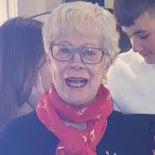 ORIGINAL VINTAGE LLOYD LOOM LUSTY WICKER RATTAN BOX Tall Lloyd Loom Lusty  green laundry basket/storage Vintage item from 1950s