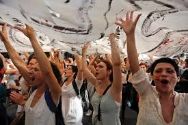 Eight ways you can help women's rights