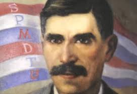 Historic People, Places and Events