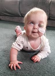 The One-in-a-Million Baby': Mom's Story of Parenting a Child With Complex  Disabilities