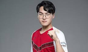 If you've installed the game on another drive, go to that drive. South Korean League Of Legends Pro Joins Vietnamese Team Vnexpress International