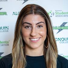 Algonquin Thunder Woman's Soccer: Roster Flashcards