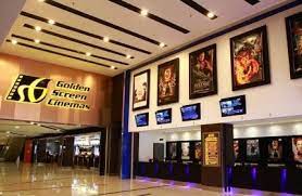 What movies are showing at gsc setia city mall selangor? Showtimes At Gsc Setia City Mall Ticket Price