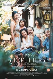 At first reluctant to shelter the girl, osamu's wif. Shoplifters Japanese Movie ä¸‡å¼•ãå®¶æ— Review Tiffanyyong Com