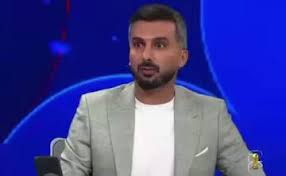 ادبیات سخیف میثاقی روی آنتن زنده: آدم مفت‌بر از جاخالی جاخالی‌تره! +ویدیو