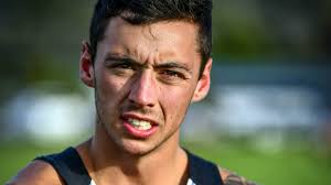 Rough play sees Thorp out again