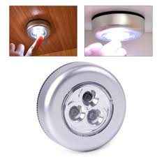 Feist, 2012), membagi kecemasan menjadi tiga jenis, yaitu : Led Touch Light Lampu Sentuh Dinding Cahaya Kecemasan Kuasa Bateri Lampu Jenis Melekat Lampu Bilik Kabinet Shopee Malaysia