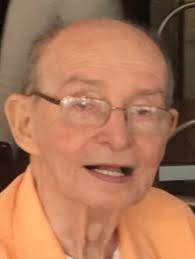 Obituary for Richard T. Sullivan