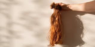 Understanding hair loss causes can help you determine your best defense against a receding receding hairline. Female Hair Loss Six Women On What Causes Hair Loss And Their Experience