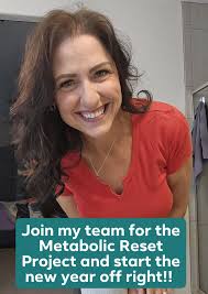 Ready to jumpstart your health?? The Metabolic Reset Project begins January  1!! Join here!!  https://www.28dayreset.com/quiz?ref=LUE7859&project=ee9983e9-43b1-4966-a5f6-93d41fd6986e