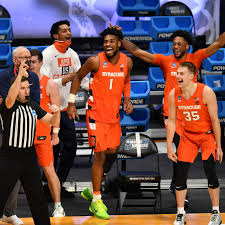 Maybe you would like to learn more about one of these? Syracuse Men S Basketball Vs West Virginia Ncaa Tournament Tv Streaming Time Odds History More Troy Nunes Is An Absolute Magician