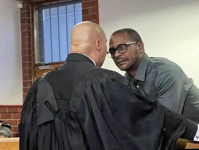 NCC leader Fadiel Adams bail hearing postponed to Wednesday - Inside Politics