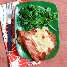 Schnitzel Cordon Bleu Rachael Ray Every Day Comfort Soup Recipes Recipes Food