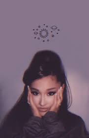 Ariana grande thank u next eau de parfum | ulta beauty. Ariana Grande Aesthetic Wallpaper Ariana Grande Songs