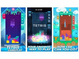 Play on ios and android: New Tetris Game New Tetris Game Is Now Available To Download On Android And Ios Globally Times Of India