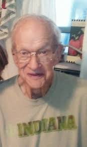 Obituary for Eugene Donald Grover (Guest book)